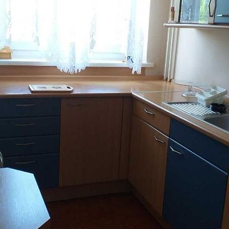 Apartament W Centrum Miasta Apartment โควอบเซก ภายนอก รูปภาพ