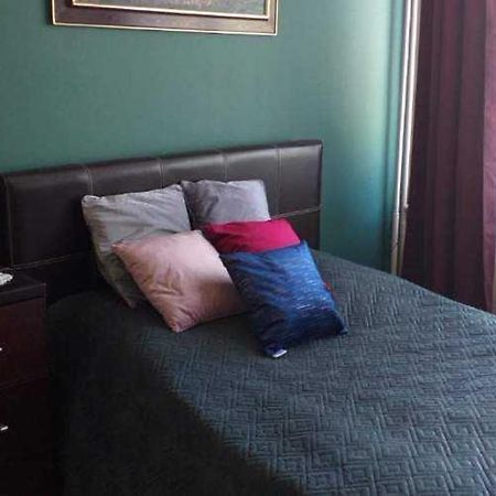 Apartament W Centrum Miasta Apartment โควอบเซก ภายนอก รูปภาพ