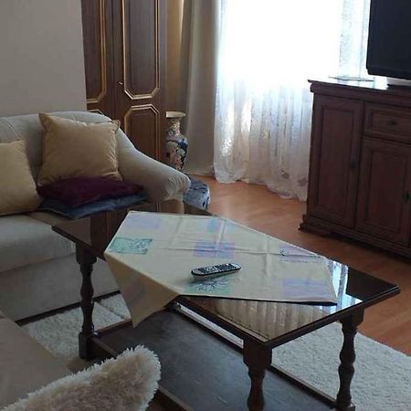 Apartament W Centrum Miasta Apartment โควอบเซก ภายนอก รูปภาพ