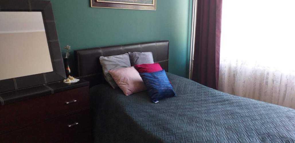 Apartament W Centrum Miasta Apartment โควอบเซก ภายนอก รูปภาพ